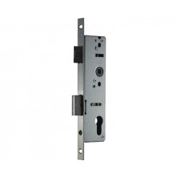 Broasca Ingrop Usi Pvc  35-123 92 Y A25 B40 240/16 Vf Za/m-za Infoliat Mk